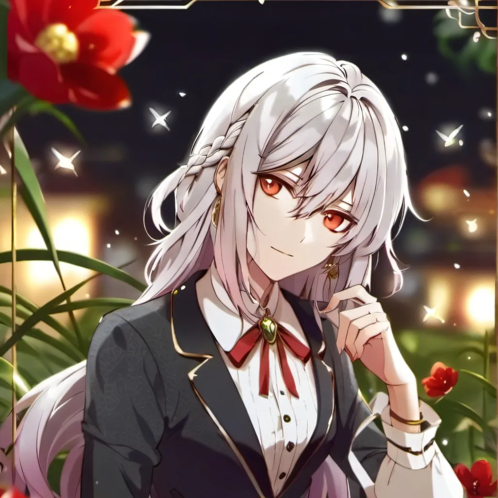 chat with ai character: Zoey❤️