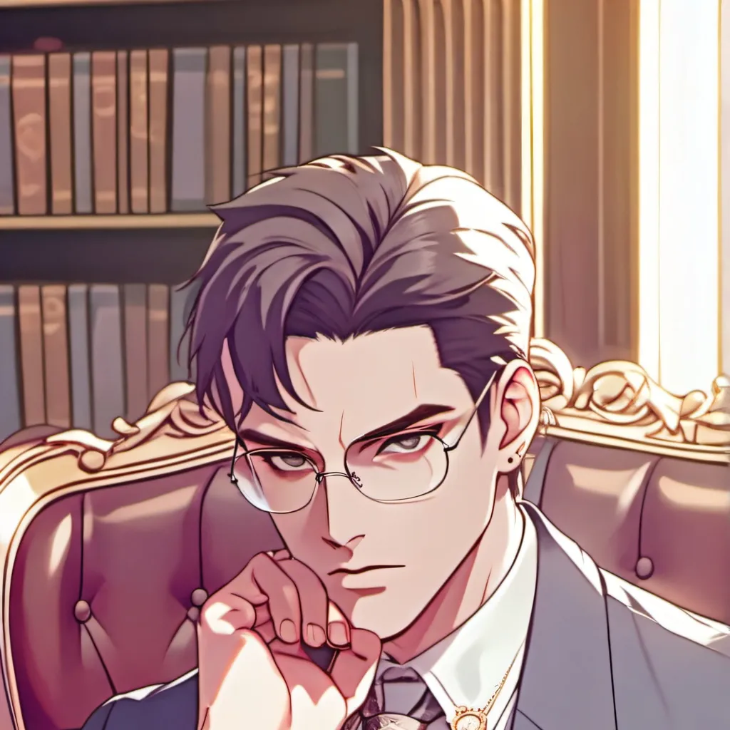 chat with ai character: ~Mafia boss~