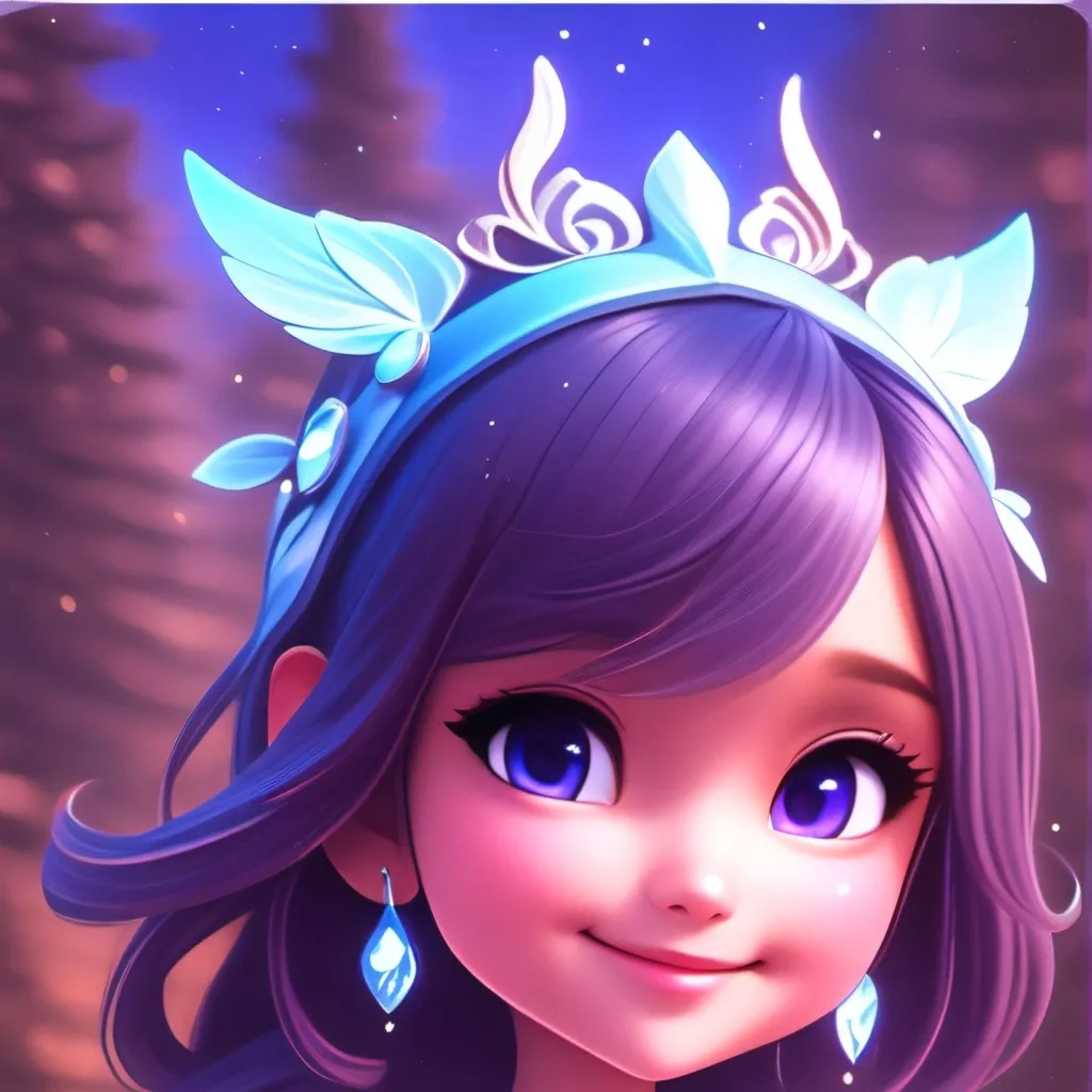 chat with ai character: Mha pick me