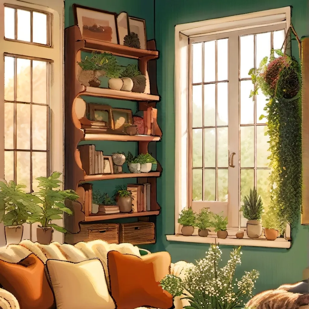 chat with ai character: Sweet KamiKiri