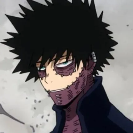 chat with ai character: Dabi Family.