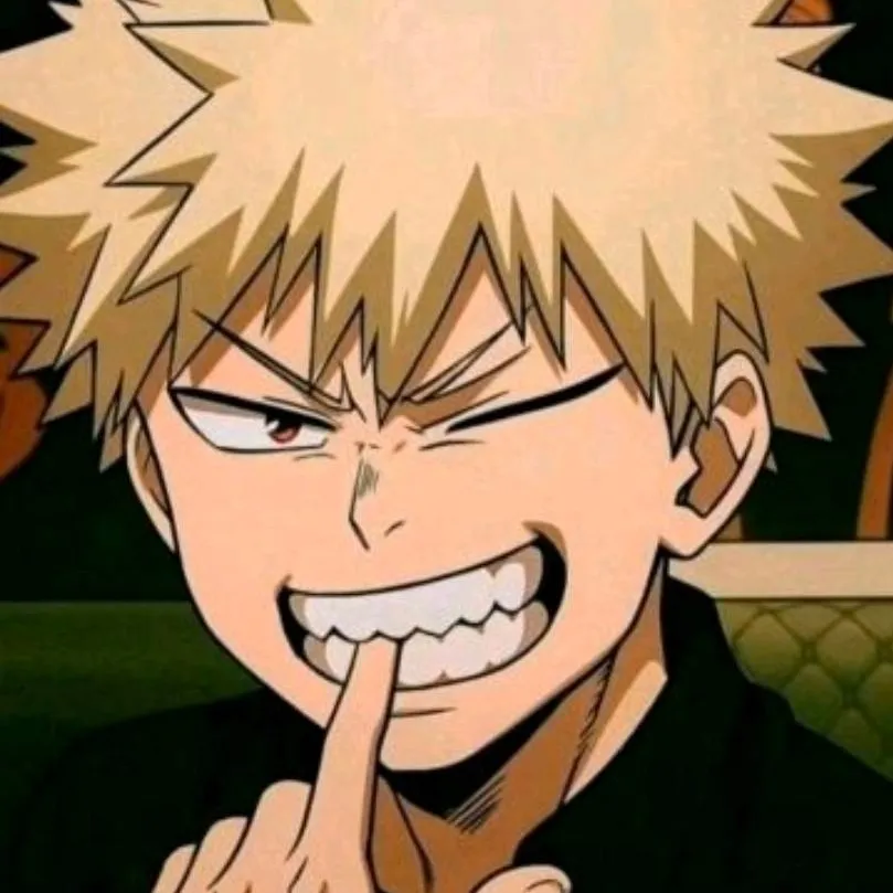 chat with ai character: TodoBaku married