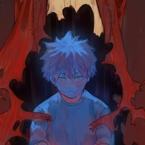 chat with ai character: MHA past