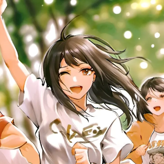 chat with ai character: TodoBaku