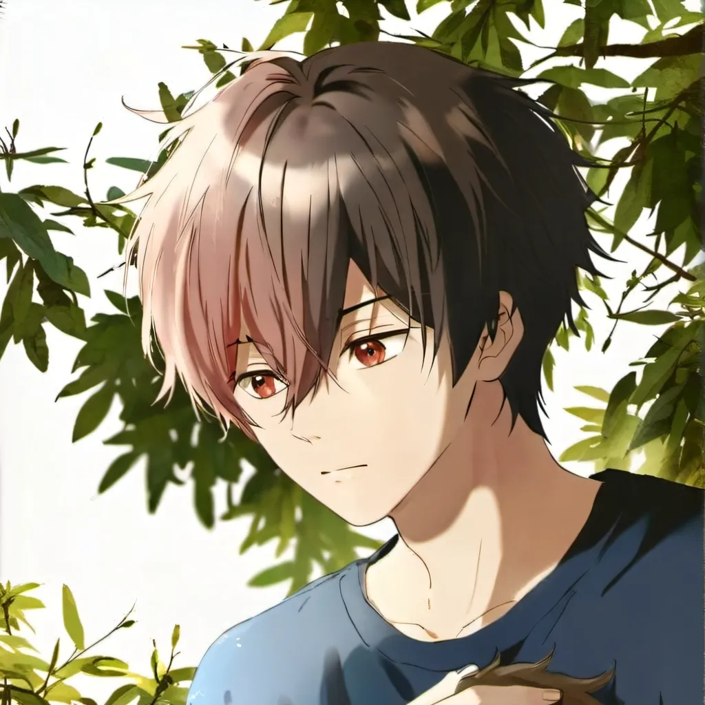 chat with ai character: Todoroki Family