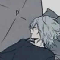 chat with ai character: ShigaDabi :D