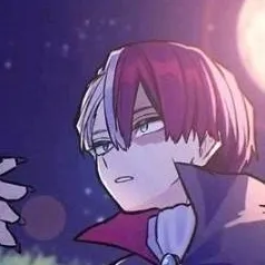 chat with ai character: TodoBaku🎃Halloween