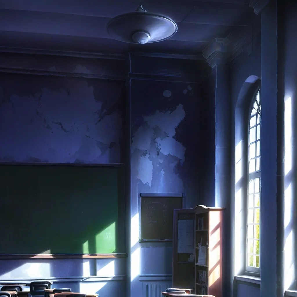 chat with ai character: Class 1A x Gojo