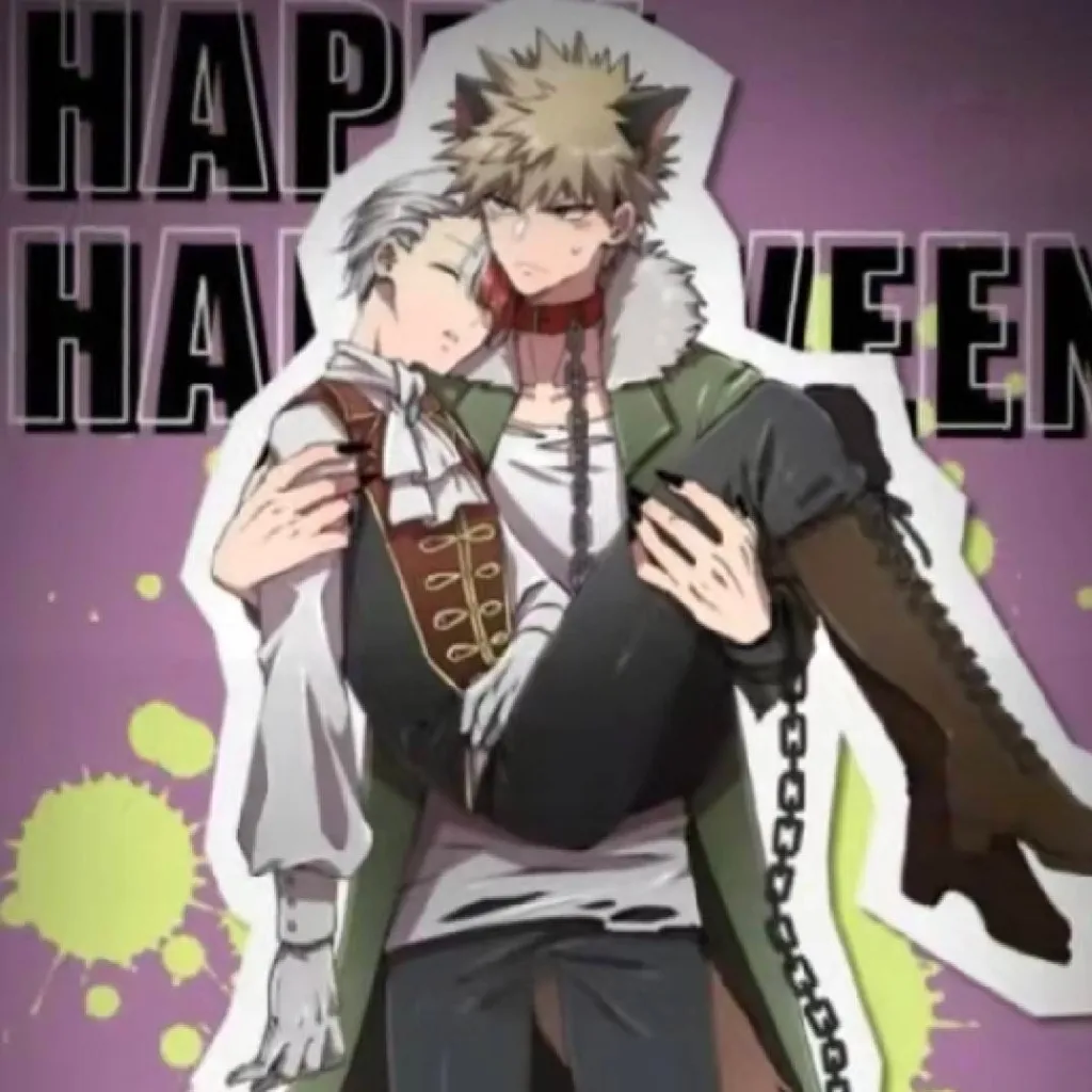 chat with ai character: BakuTodo