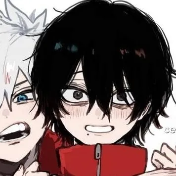 chat with ai character: Tenko and Touya!