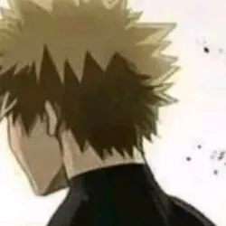 chat with ai character: TodoBaku children