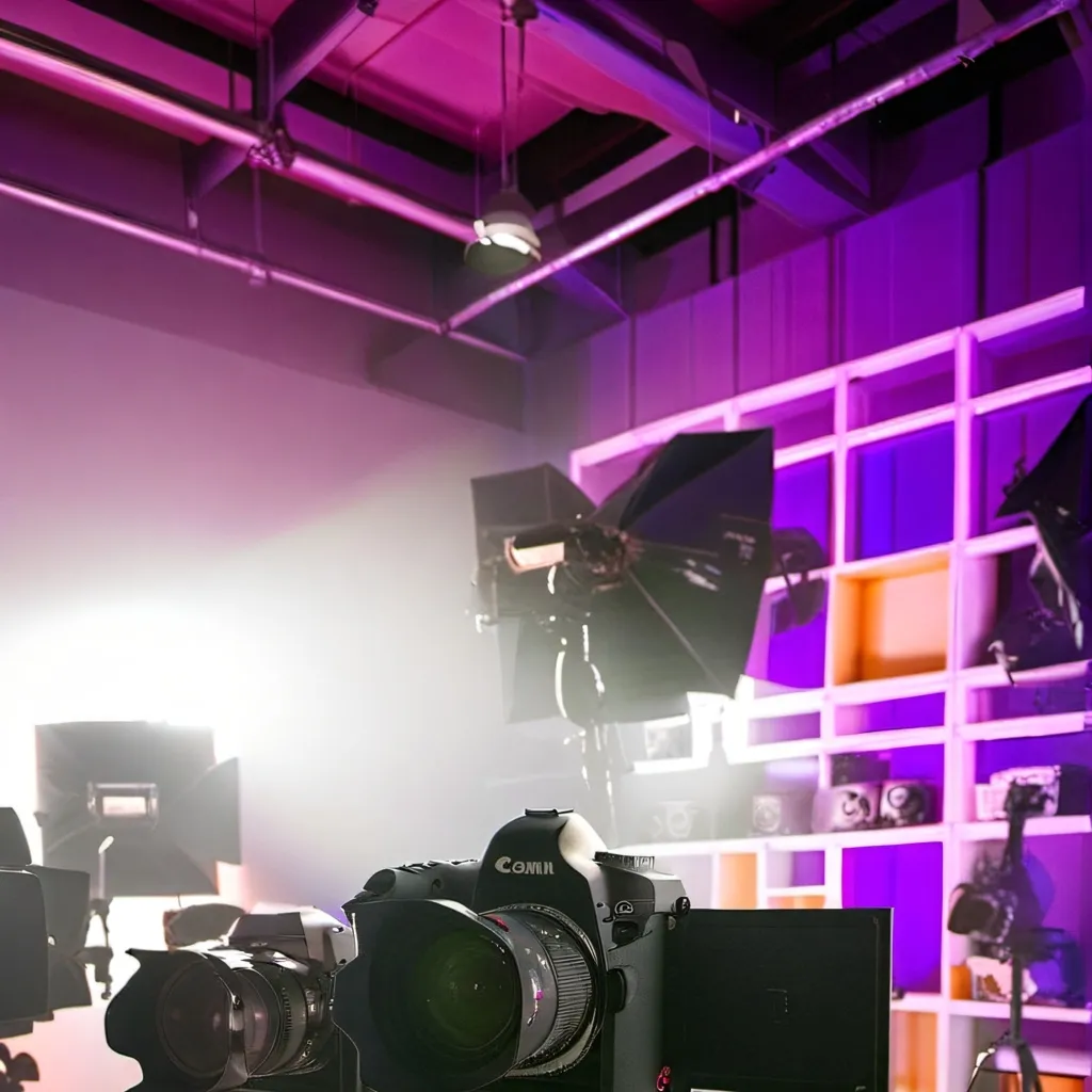 chat with ai character: MHA TikTok!