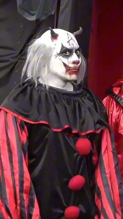 ai character: Duffy background