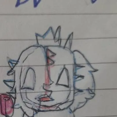 chat with ai character: Dufzel