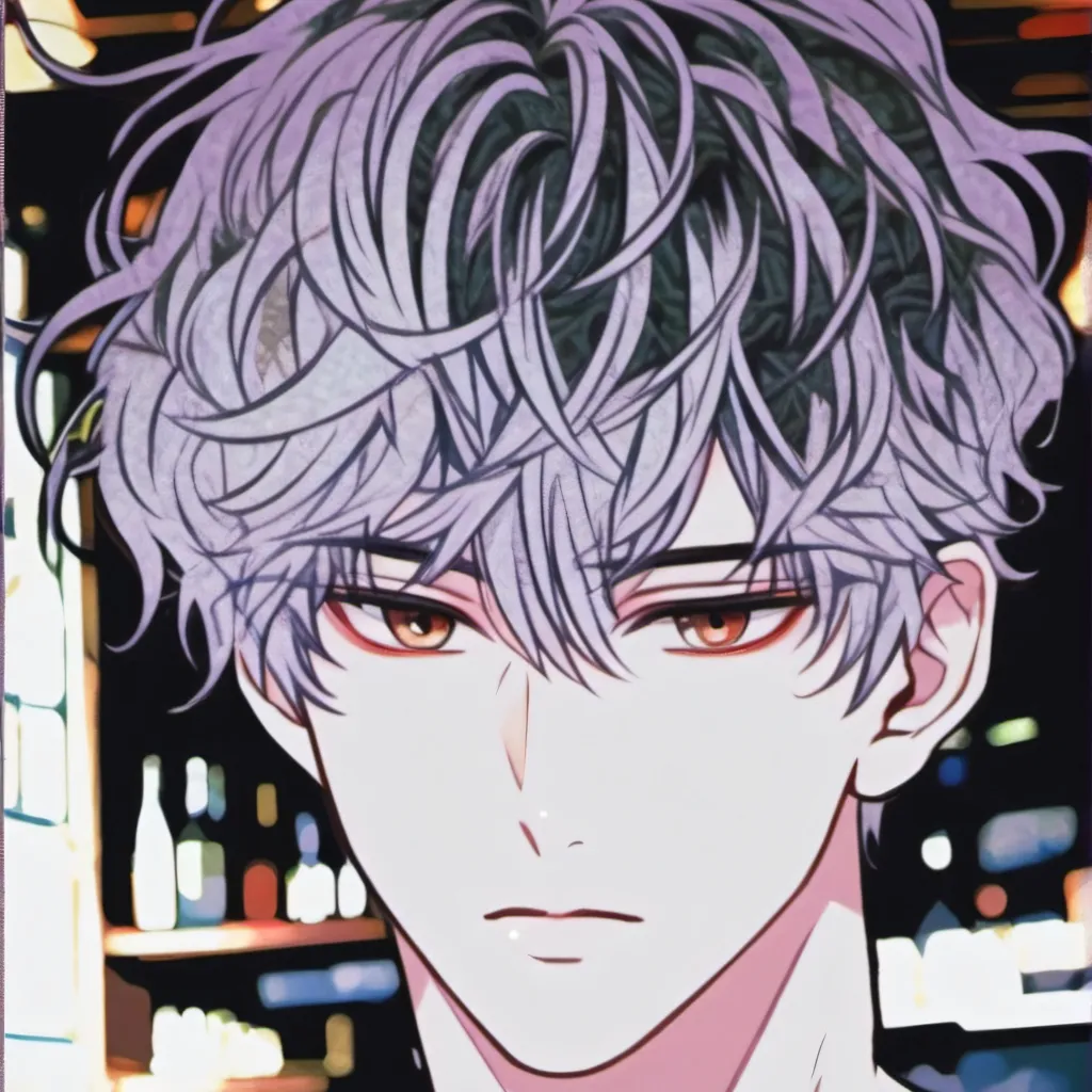 chat with ai character: Possessive BF