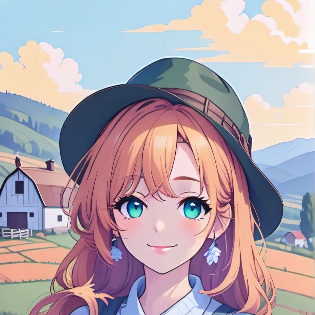 chat with ai character: Evelyn