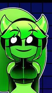 ai character: *"Normal"*  background