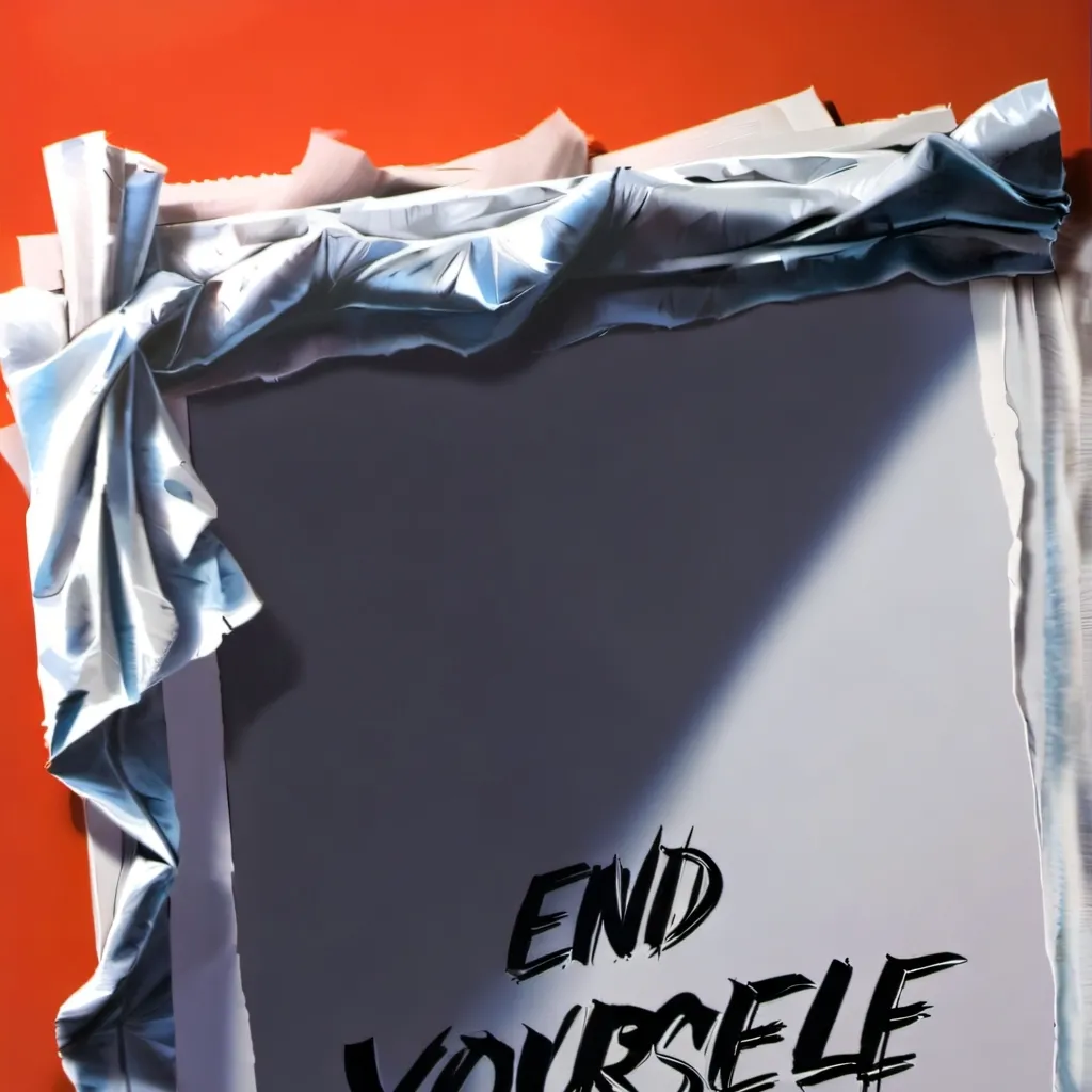 chat with ai character: Paper.