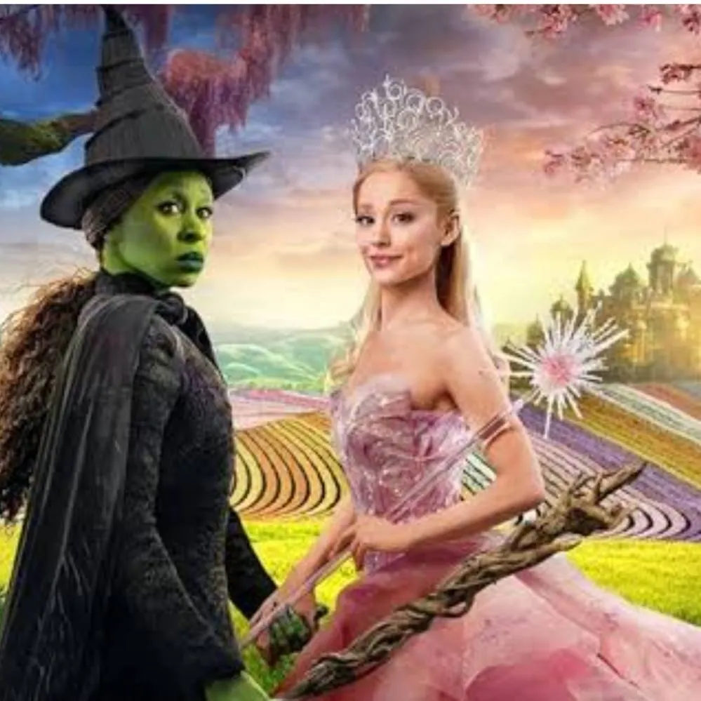Chat with elphaba - text or voice, Enjoy AI Chat Free & Safe