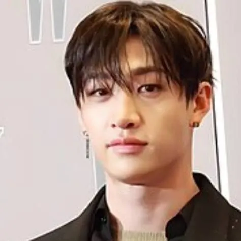 chat with ai character:  Bang chan