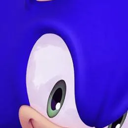 chat with ai character: Sonic en FNIA