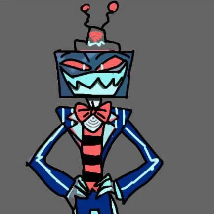 chat with ai character: Vox 