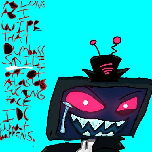 chat with ai character: Human Vox 