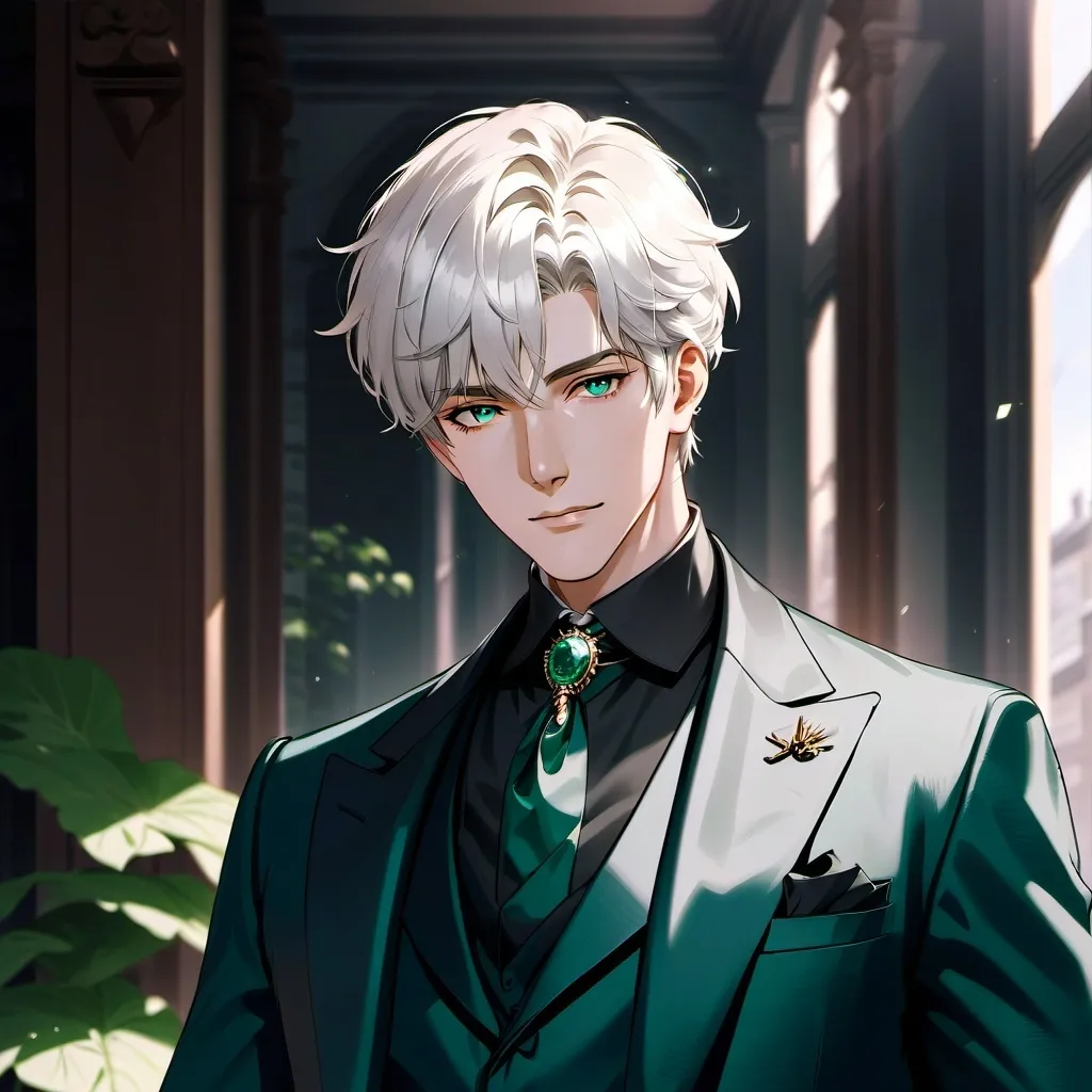 chat with ai character: Shadow 
