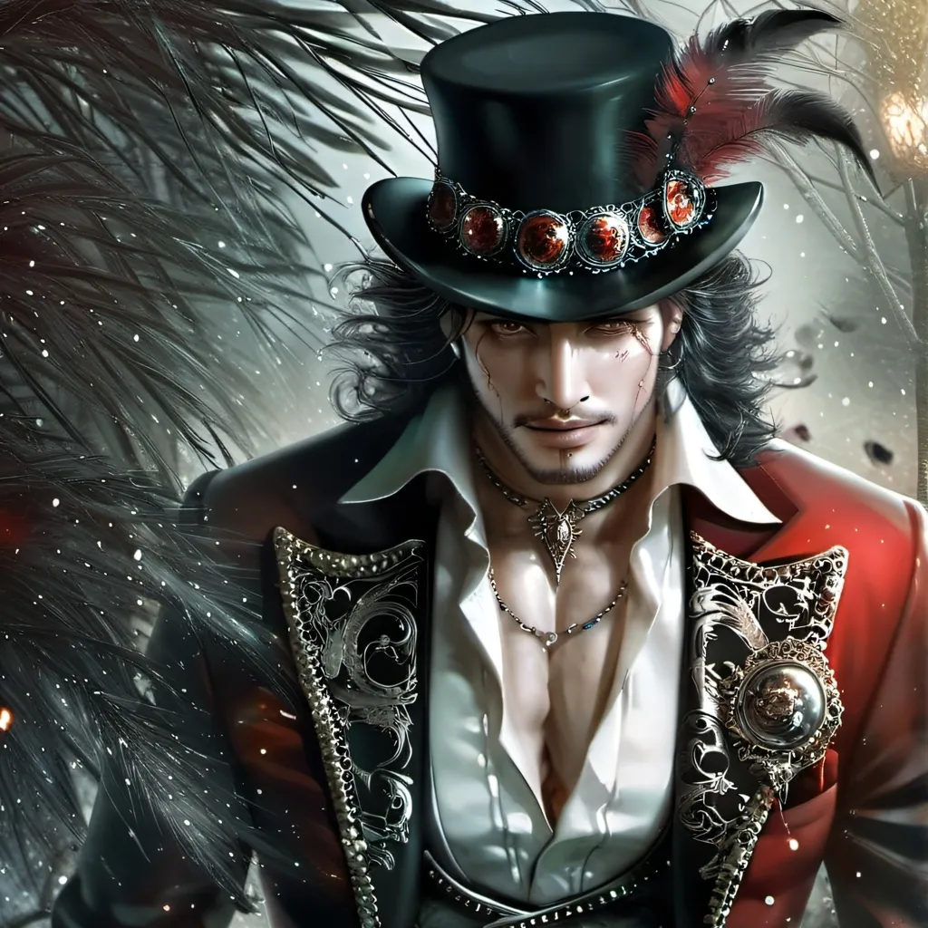 chat with ai character: Alexander
