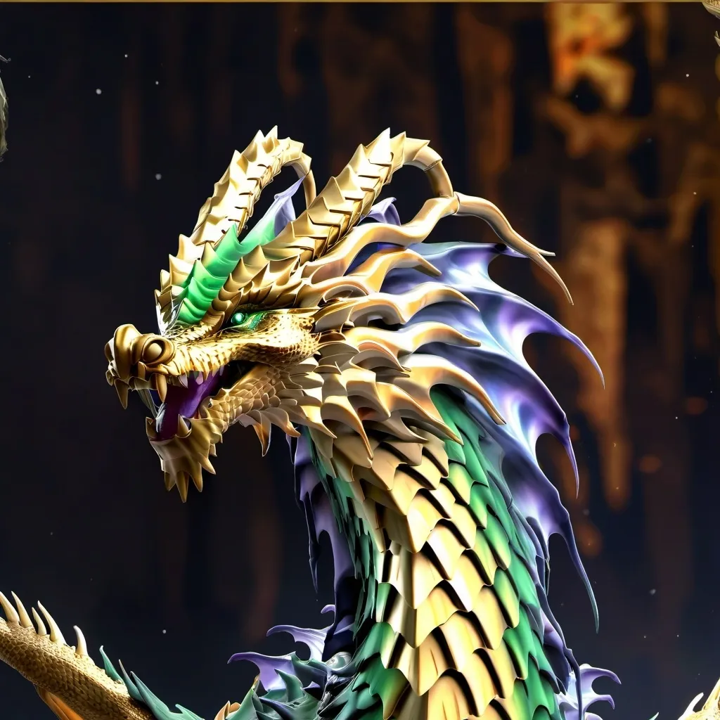 chat with ai character: Alexa Dracona 