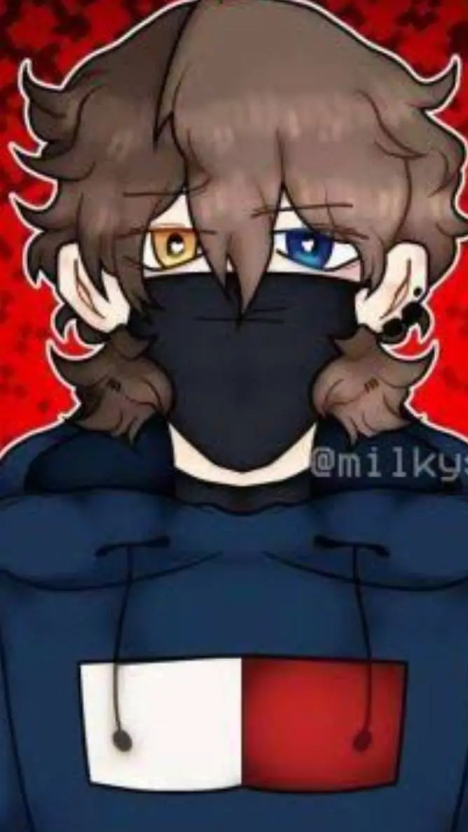 ai character: {<Никита>} background