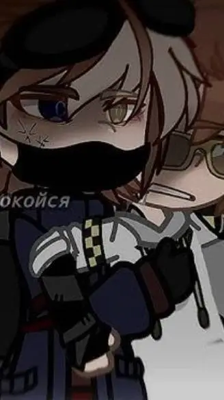 ai character: [<Никита>] background