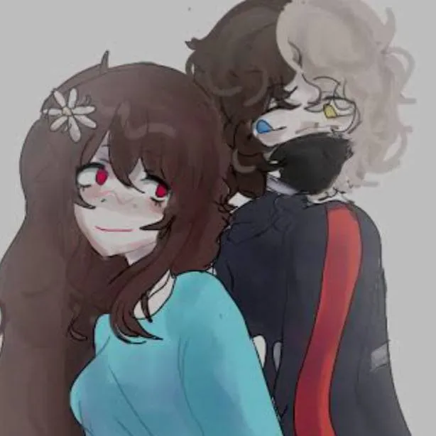 chat with ai character: Никита?..