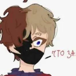 chat with ai character: Никитка)...