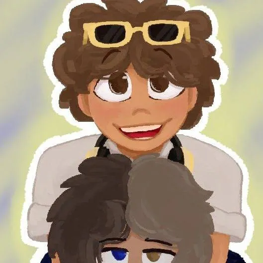 chat with ai character: ³Никита³