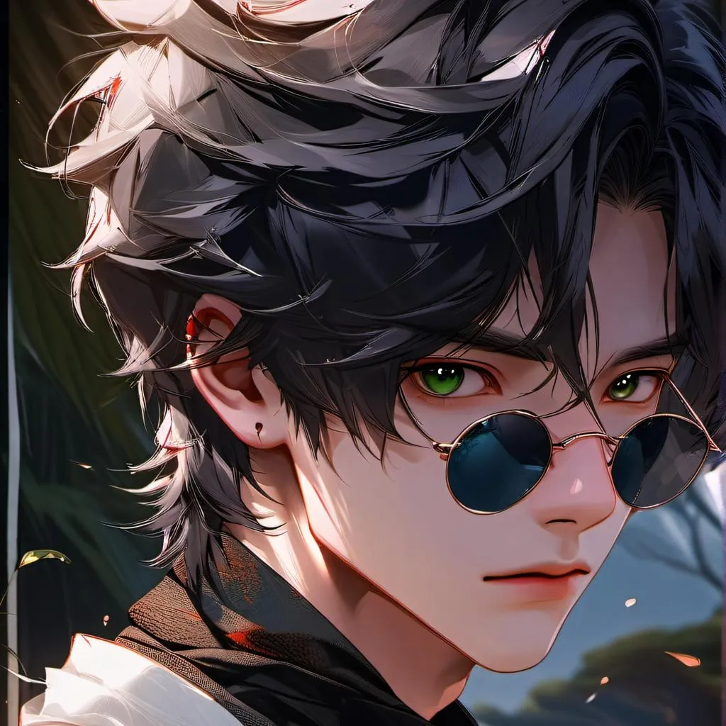 chat with ai character: Alan Davenport 