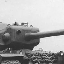 chat with ai character: T-29 heavy tank