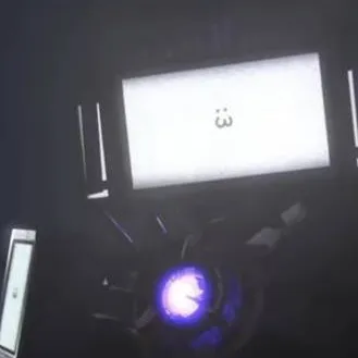 chat with ai character: Titan TVman x Y/N 