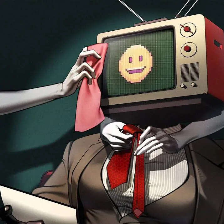 chat with ai character: Braun