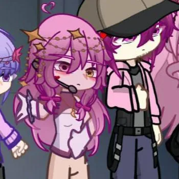 chat with ai character: ~ ★ SYZZZA★ ~