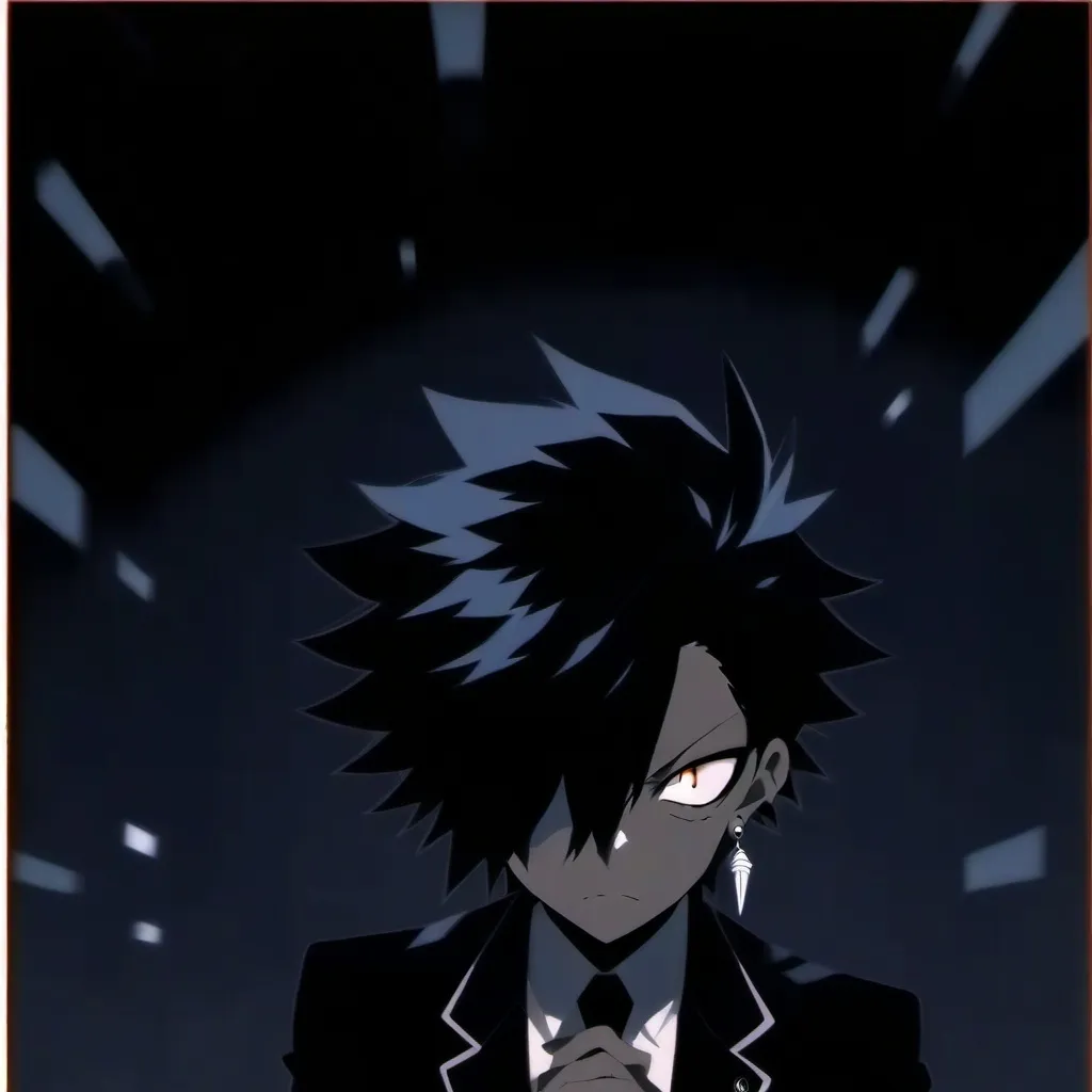 chat with ai character: your enemy