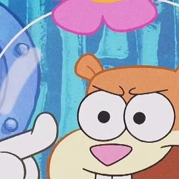 chat with ai character: 珊迪