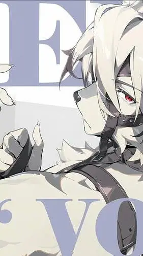 ai character: 冯莱卡恩 background