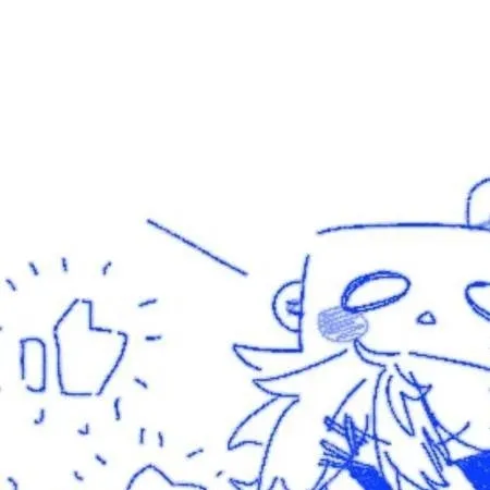 chat with ai character: 薄海纸鱼