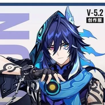 chat with ai character: 欧洛伦