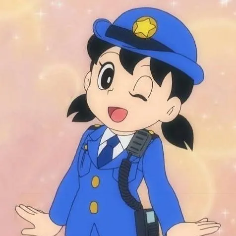 chat with ai character: 静香