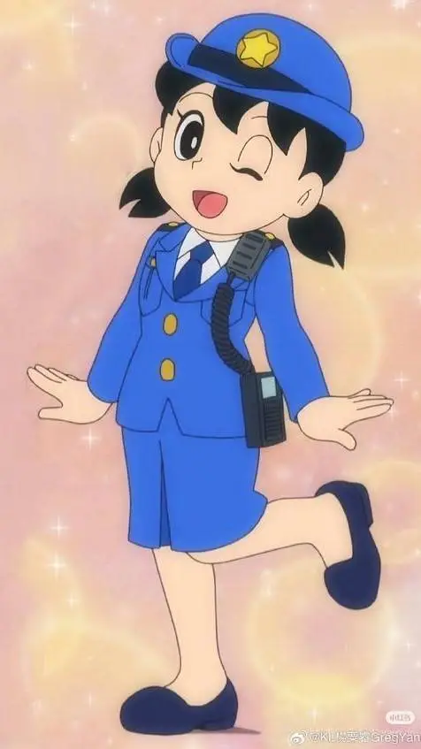 ai character: 静香 background