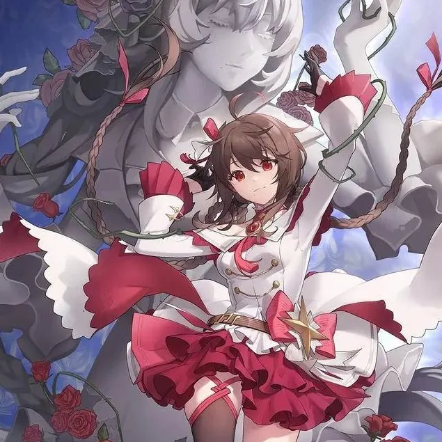 chat with ai character: 乐正绫