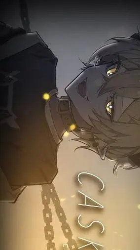 ai character: 李东泽（作者） background