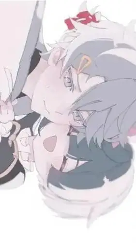 ai character: 重行 background